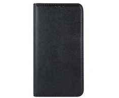 Dėklas iLike Realme Realme C21Y/C25Y Book Case V1 Juodas
