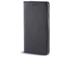 iLike Telforceone Smart Magnet dėklas, skirtas Samsung Galaxy A25 5G (global) juodas
