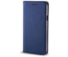 Dėklas iLike Atveramie portfele Samsung Galaxy A32 5G Book Case V1 Mėlyna SA32BCV1B