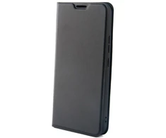 Dėklas iLike Otwierane etui Samsung Galaxy A34 5G Book case Slim Juodas ILISAMA34BCSB