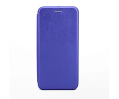 Dėklas iLike Otwierane etui Samsung Galaxy A35 Book Case Midnight Mėlyna ILISAMA35BCMB