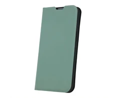 iLike Telforceone Smart Soft dėklas, skirtas Samsung Galaxy A54 5G šviesiai žalias