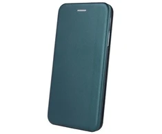 Dėklas iLike Otwierane etui Samsung Galaxy S20 Ultra Book Case Dark Žalias [kod produktu] ISDCFSS20UDG