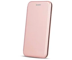 „iLike“ „Samsung Galaxy S21 Ultra“ rožinio aukso spalvos dėklas SS21UBCRG