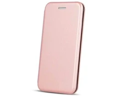 „iLike“ „Samsung Galaxy S21 Ultra“ rožinio aukso spalvos dėklas SS21UBCRG