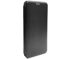 Dėklas iLike Open piniginė Xiaomi Mi 13 Pro Book Case Juodas ILIXIA13PBWBL