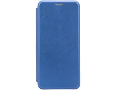 iLike Xiaomi Poco M6 dėklas plonas, vidurnakčio spalvos, Mėlyna