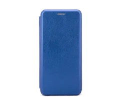 „iLike“ dėklas „Xiaomi Poco M6 Pro“ plonam, vidurnakčio, Mėlynai, ILIXIAPM6PBCSMB