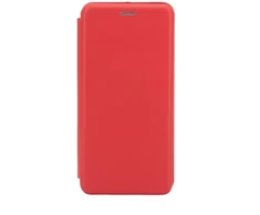 „iLike“ dėklas „Xiaomi Poco X6“ plonam, raudonam dėklui, skirtas „ILIXIAPX6BCSR“.