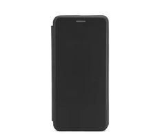 „iLike Xiaomi“ nešiojamas telefonas „Redmi 13C 4G“ / „Poco C65“ plonas dėklas, juodas ILIXIAR13C4BCB