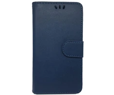 Dėklas iLike Xiaomi Redmi 4A Book Case Mėlyna