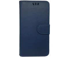 iLike Dėklas su klapką Xiaomi Redmi 4A Book Case Mėlyna (017699)