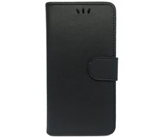 Dėklas iLike Xiaomi Redmi 4A Book Case Juodas