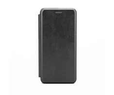 iLike Xiaomi Dėklas Otwierane portfele Redmi Note 13 Pro Plus 5G Book Case Slim Juodas ILIXIARN13PP5BCB