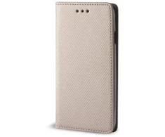 „iLike“ dėklas „Xiaomi Redmi Note 11T 5G“ / „Poco M4 Pro 5G“ telefonui „V1 Gold“ IRN11N11TPM4PBCV1G