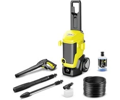 Aukšto slėgio plovykla K 7/WCM FJ 1.317-402.0 KARCHER