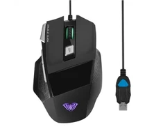 AULA Killing The Soul V2 pelė Gaming dešinei rankai USB Type-A