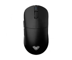 Pelė Aula V9PRO Juodas
