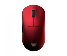 Pelė Aula V9PRO Raudona