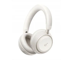 Ausinės ANKER Soundcore Space 2 baltas