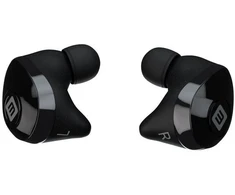 Ausinės Evelatus Belaidės Earphones EBE01 Juodas