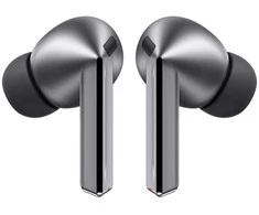Ausinės GALAXY BUDS3 PRO/Sidabrinis SM-R630 SAMSUNG