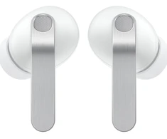 Ausinės Samsung Galaxy Buds4 Pro Baltas