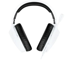 Ausinės HYPERX CLOUDX STINGER3/Baltas BS1T6AA HYPERX BS1T6AA (199251514630)