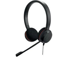Ausinės Jabra Evolve 20 MS Stereo
