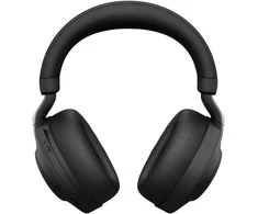 Ausinės Jabra Evolve2 85 - Link380a UC Stereo Juodas