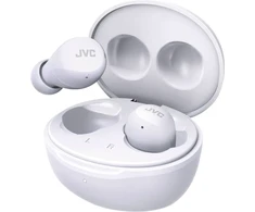 JVC HA-Z66T Ausinės True Belaidės Stereo (TWS) į ausis įkišamos Calls/Music USB Type-C Bluetooth Baltas