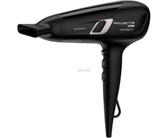Rowenta CV5820F0 Studio Dry Plaukų džiovintuvas, Juodas | Rowenta