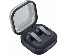 Ausinės Samsung Galaxy Buds4 SM-R540NZKAEUE Juodas