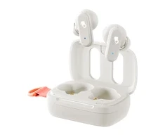 Ausinės Skullcandy True Belaidės Earbuds DIME 3 Bluetooth Baltas/Bone