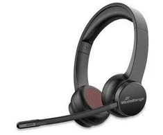 Ausinės WIRELESS ENC STEREO/MROS307 MEDIARANGE