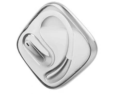 Ausinės BLUETOOTH OPEN EAR/TWS Baltas OWS-01-W GEMBIRD