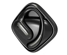 Įstatomos į ausis (į ausis įkišamos tipo) ausinės Gembird TWS OWS-01-BK open-ear su mikrofonu juoda