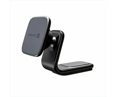Evelatus Auto uchwyt Adhesive flexable bendable mount with MagSafe 360 C2+K3 Juodas