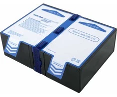 AVACOM RBC123 PAKEITIMAS – UPS Akumuliatorius (2 Vnt. BATERIJAS)