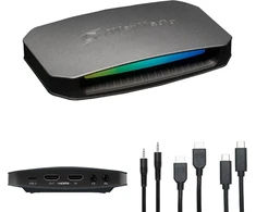 AVerMedia Video Capture Box. Live Gamer Ultra 2.1 (GC553G2)