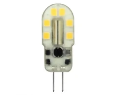 LED lemputė Avide 2W G4 3000K