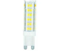 LED lemputė AVIDE, G9, 4,2W (=39W), 4000K, 220-240V, 450 lm, 220°