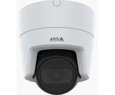 Axis M3125-LVE Baltas