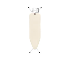 Baby Jogger Brabantia Lyginimo lenta B 124x38 cm, 22mm - Ecru