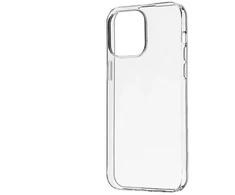 Connect Clear Silikona Vāciņš iPhone 14 Pro 1.5mm Slim TPU Kristāla Caurspīdīgs Viegls un Elastīgs Aizsardzība