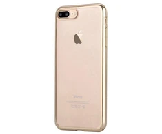 Dėklas Back Cover Devia Apple iPhone 6/6s Plus Fresh Rose Gold