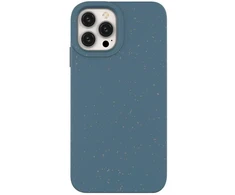 Hurtel Eco dėklas skirtas iPhone 14 Pro Max, mėlynas (Navy Blue)