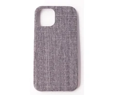 Dėklas Evelatus Apple Fabric Case for iPhone 12 Pro Max EFC01