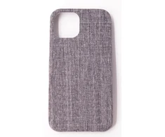 Dėklas Evelatus Apple Fabric Case for iPhone 11 Pro EFC01