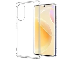 Evelatus Huawei Huawei nova 9 Clear Silikoninis dėklas 1.5mm TPU Transparent